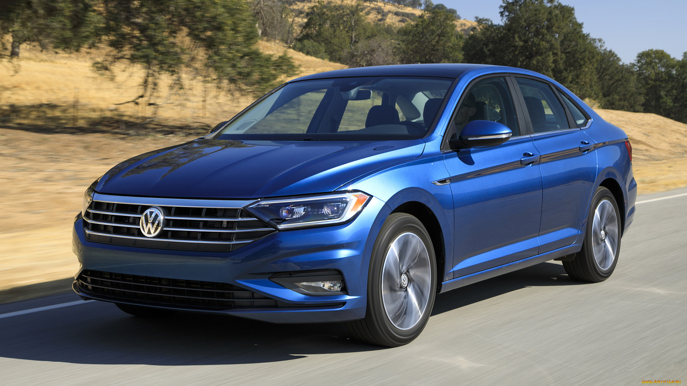 volkswagen jetta 2019, , volkswagen, blue, 2019, jetta